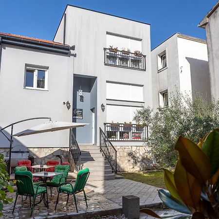 Kaldrma Guesthouse Mostar Bagian luar foto