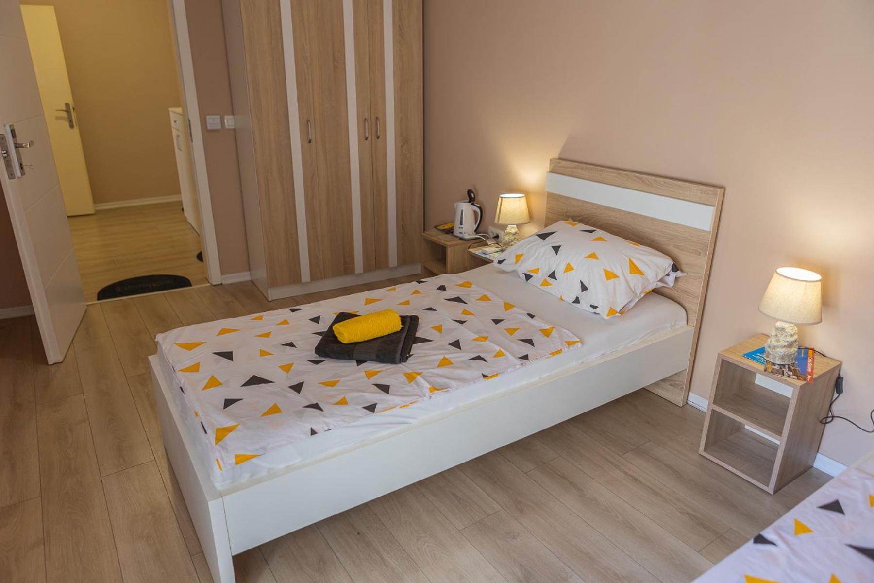 Kaldrma Guesthouse Mostar Bagian luar foto